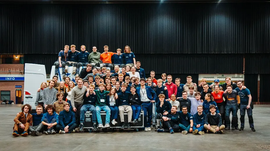 Part of the 23-24 VTK team